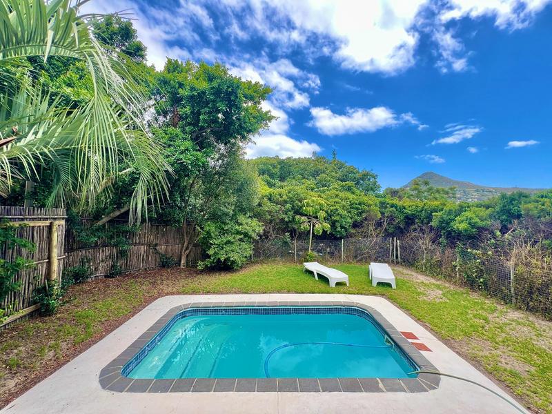 4 Bedroom Property for Sale in Hout Bay Western Cape